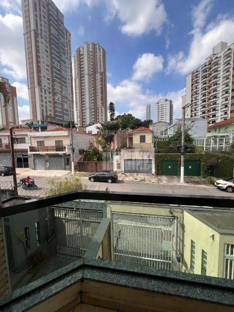 Sobrado, 3 quartos, 200 m² - Foto 2