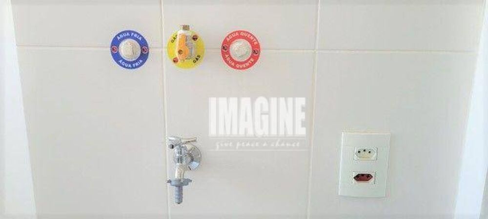 Apartamento, 2 quartos, 63 m² - Foto 1