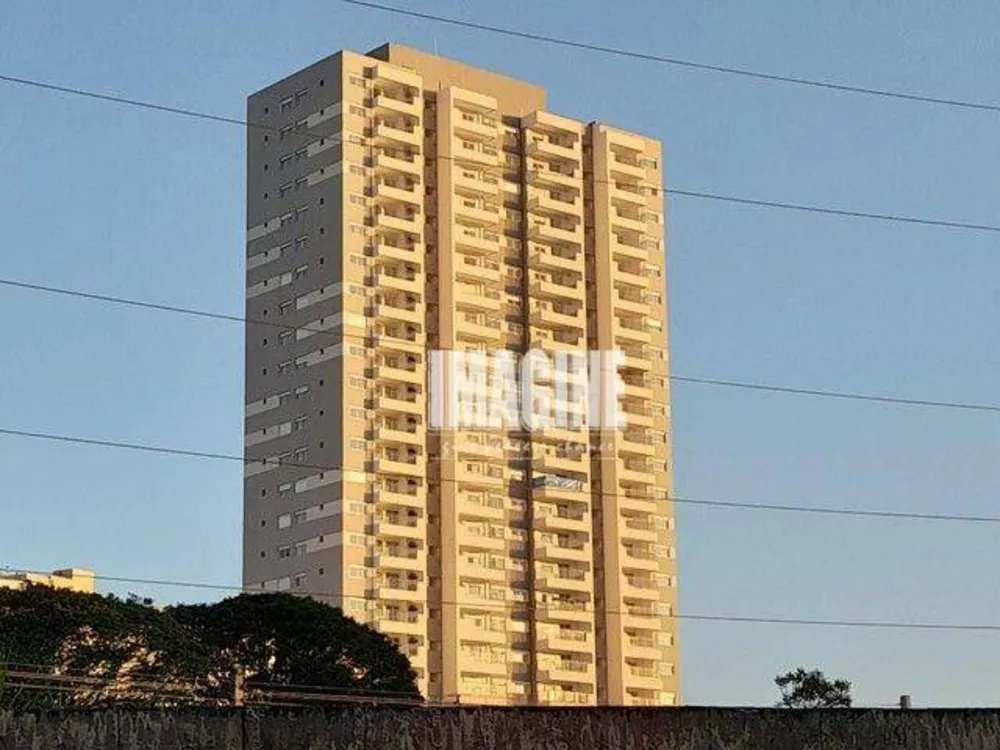 Apartamento, 2 quartos, 63 m² - Foto 6