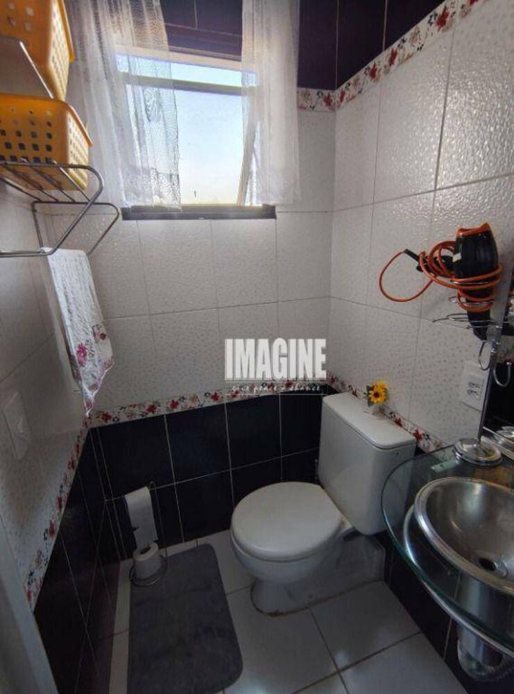 Apartamento, 2 quartos, 58 m² - Foto 7