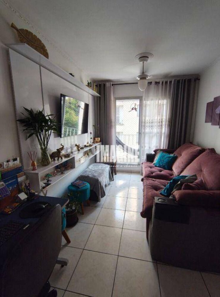 Apartamento, 2 quartos, 58 m² - Foto 5