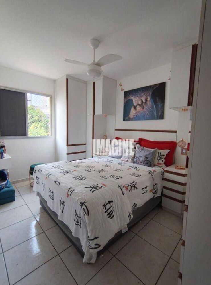Apartamento, 2 quartos, 58 m² - Foto 4