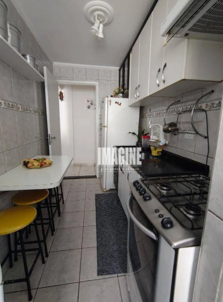 Apartamento, 2 quartos, 58 m² - Foto 5