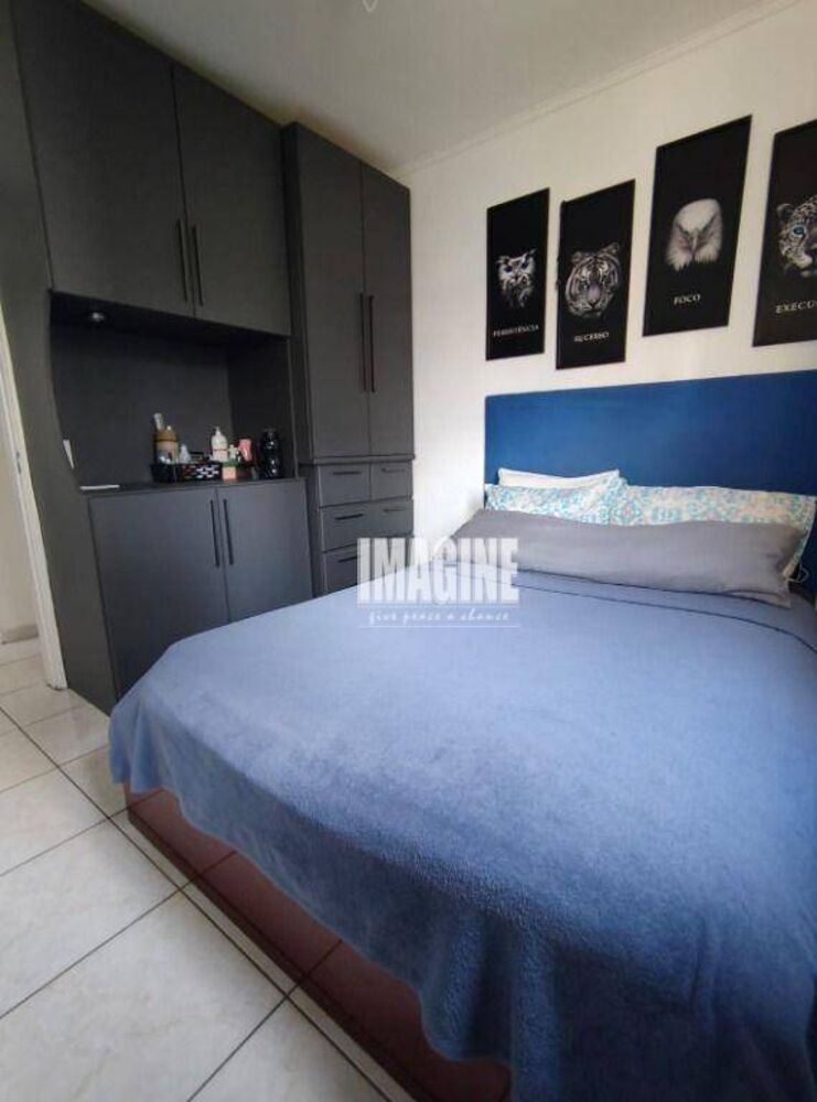Apartamento, 2 quartos, 58 m² - Foto 8