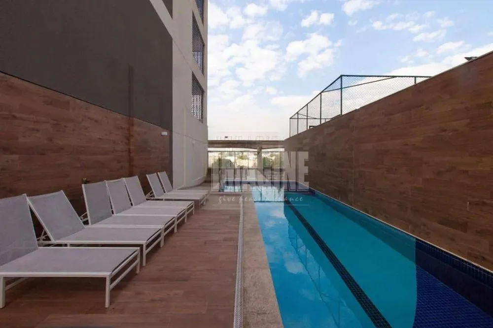 Cobertura, 3 quartos, 206 m² - Foto 9