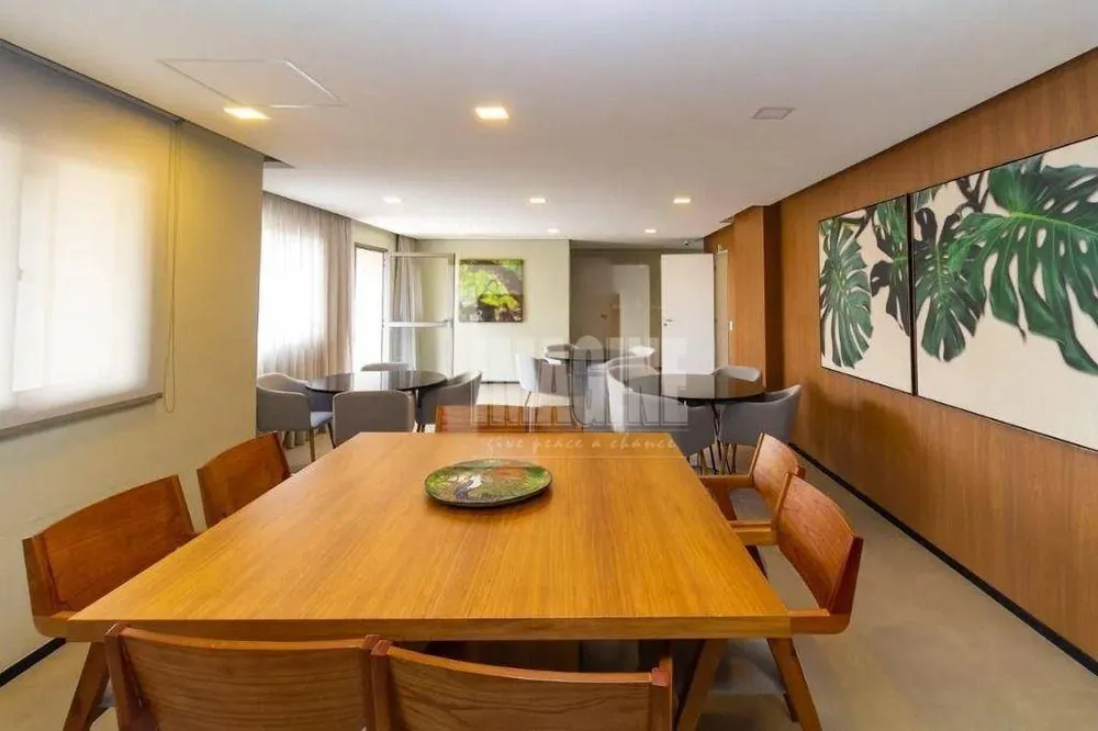 Cobertura, 3 quartos, 206 m² - Foto 10