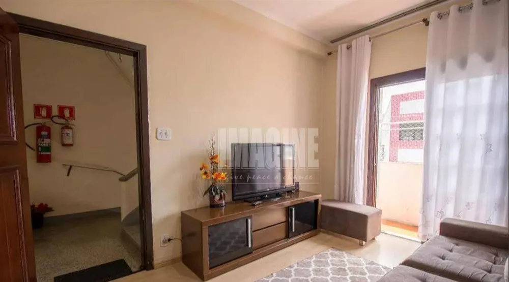 Apartamento, 2 quartos, 90 m² - Foto 1