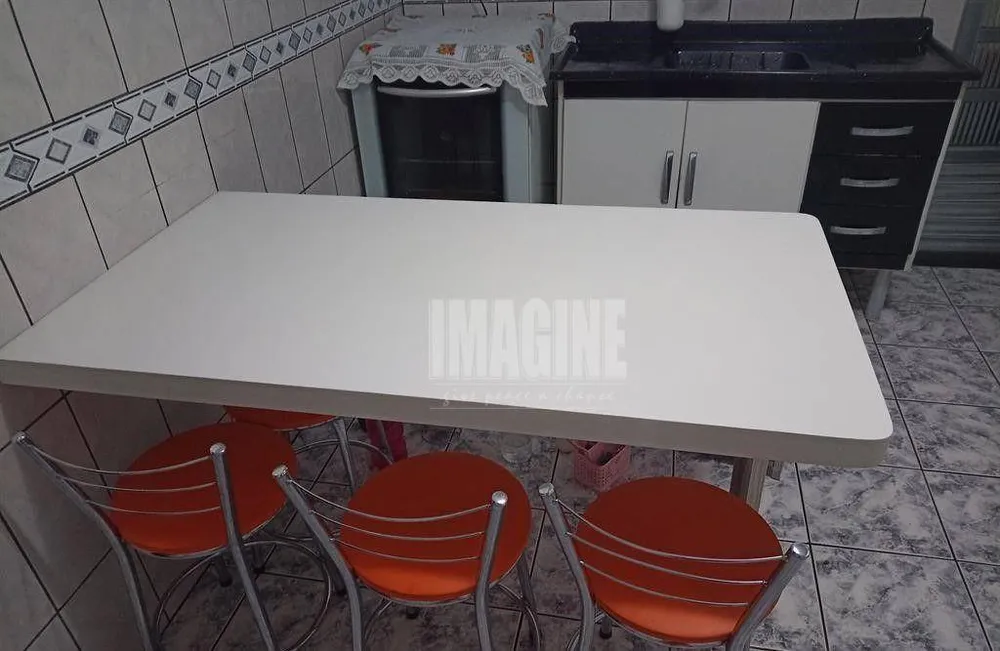 Apartamento, 2 quartos, 90 m² - Foto 9