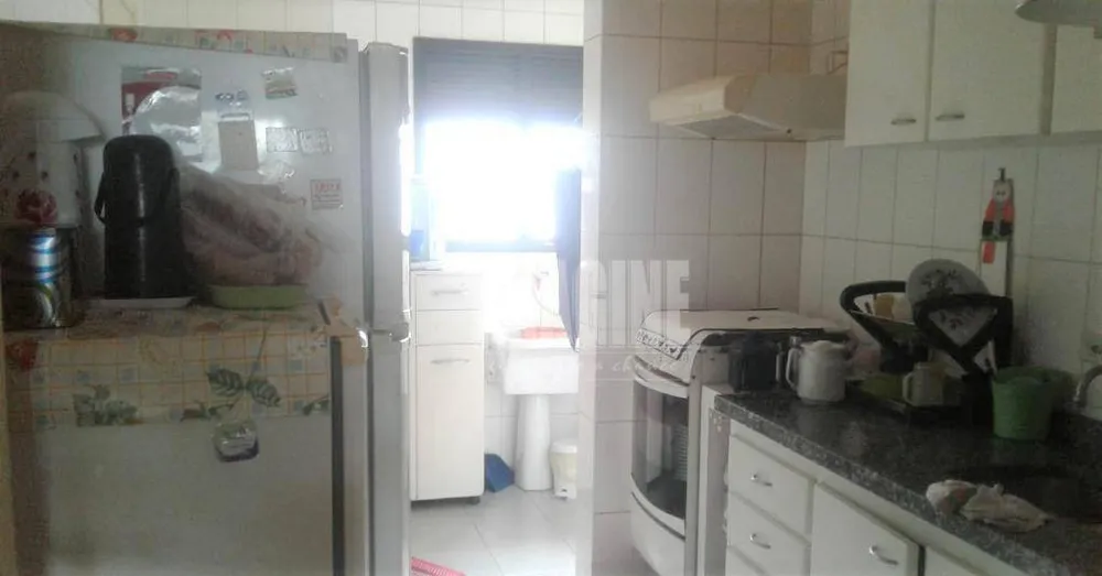 Apartamento, 3 quartos, 70 m² - Foto 1