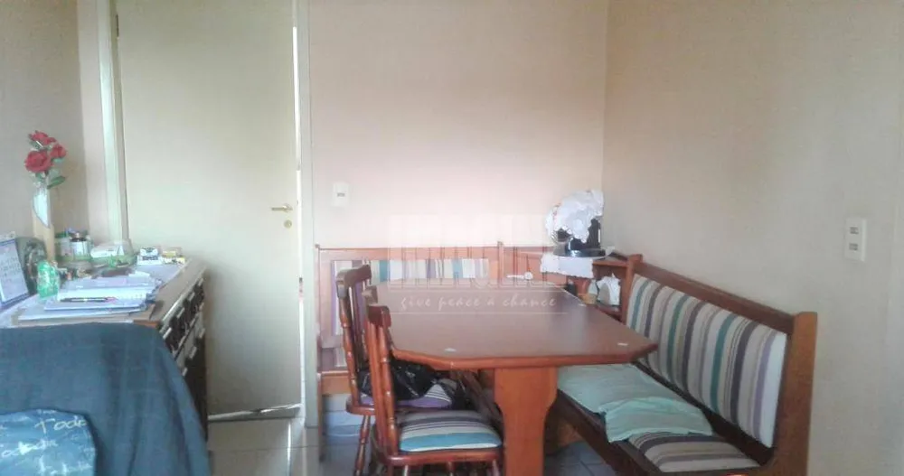 Apartamento, 3 quartos, 70 m² - Foto 4