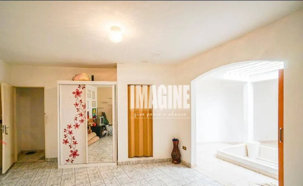 Sobrado, 6 quartos, 300 m² - Foto 2