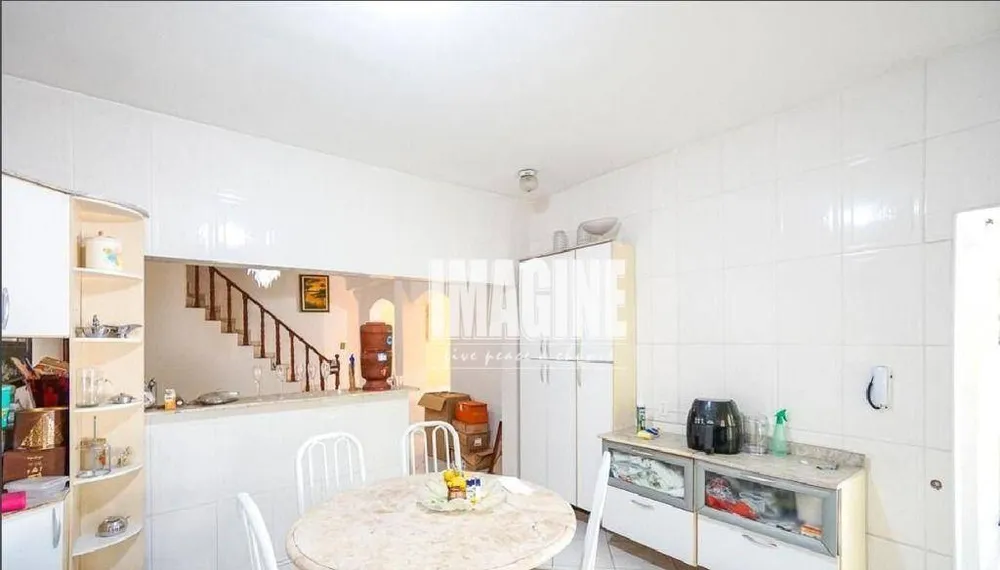 Sobrado, 6 quartos, 300 m² - Foto 5