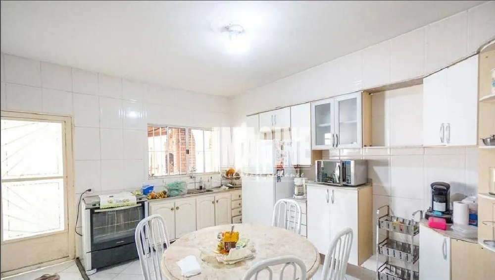 Sobrado, 6 quartos, 300 m² - Foto 4