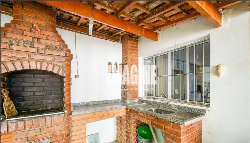 Sobrado, 6 quartos, 300 m² - Foto 3