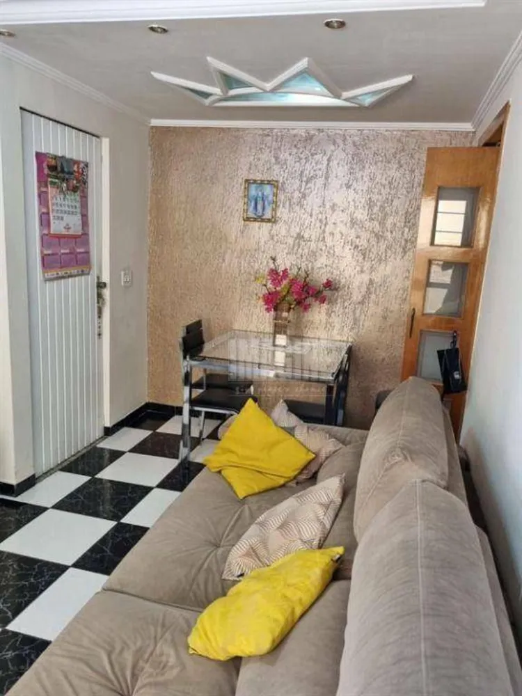 Apartamento, 2 quartos, 63 m² - Foto 12