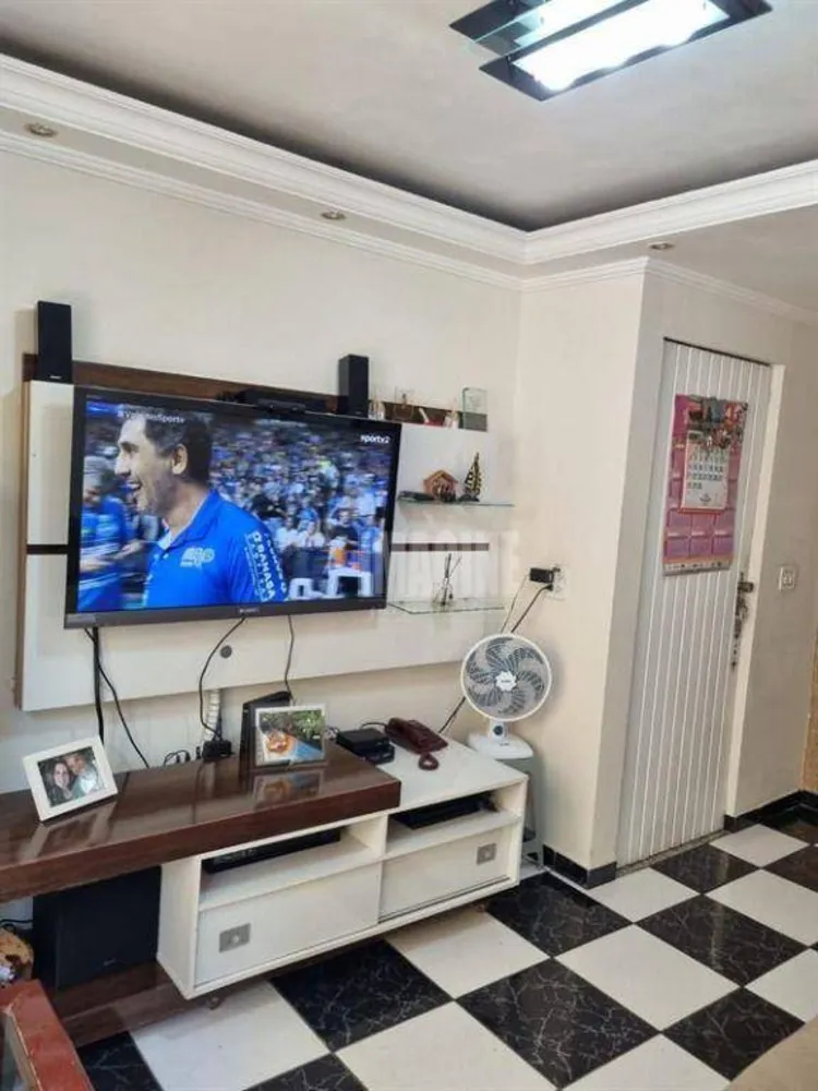 Apartamento, 2 quartos, 63 m² - Foto 7