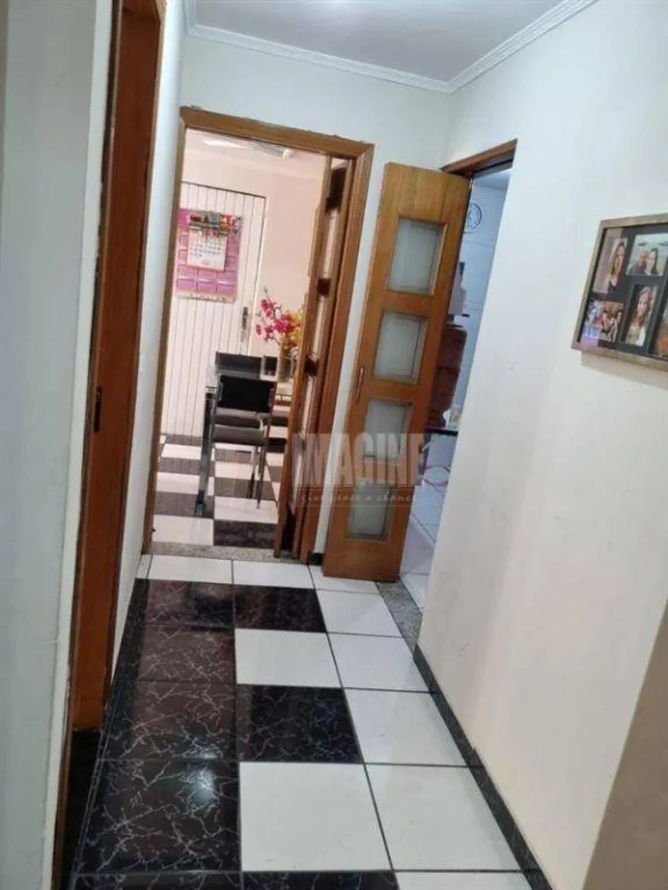 Apartamento, 2 quartos, 63 m² - Foto 10
