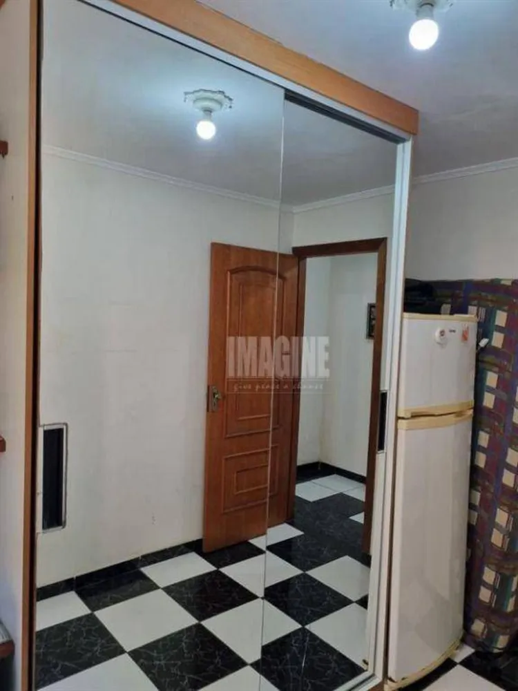 Apartamento, 2 quartos, 63 m² - Foto 3