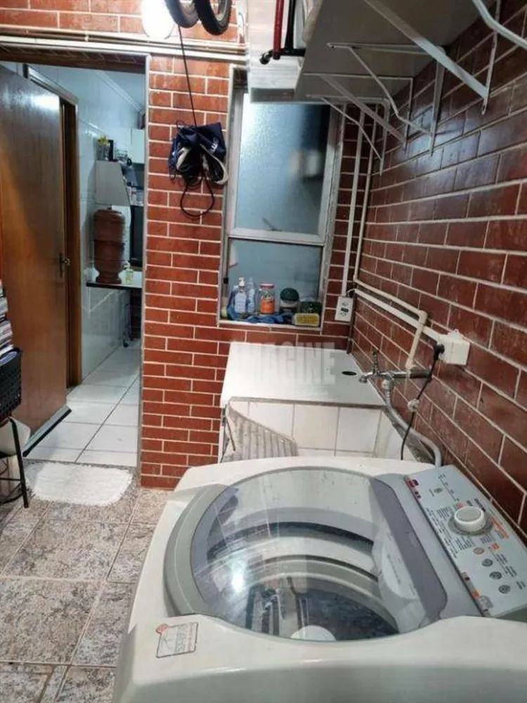 Apartamento, 2 quartos, 63 m² - Foto 4