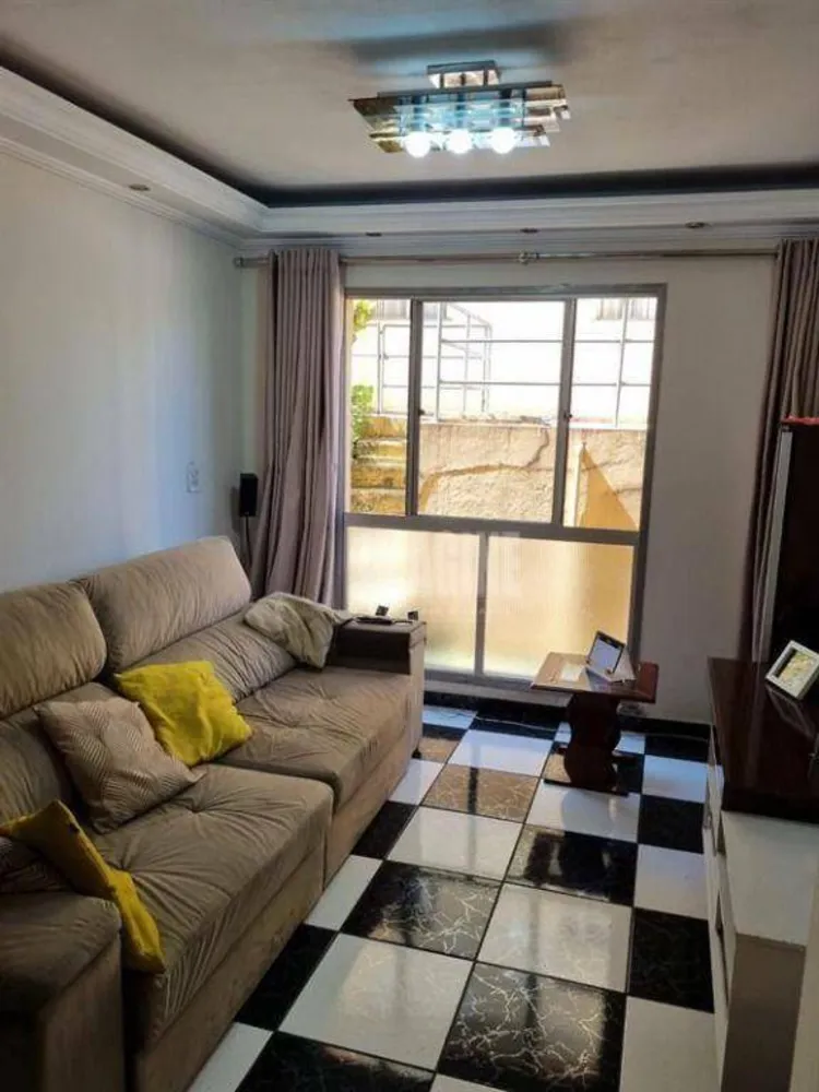 Apartamento, 2 quartos, 63 m² - Foto 11