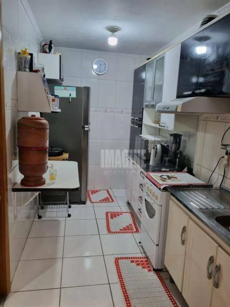 Apartamento, 2 quartos, 63 m² - Foto 5