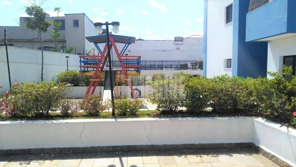 Apartamento, 2 quartos, 55 m² - Foto 7