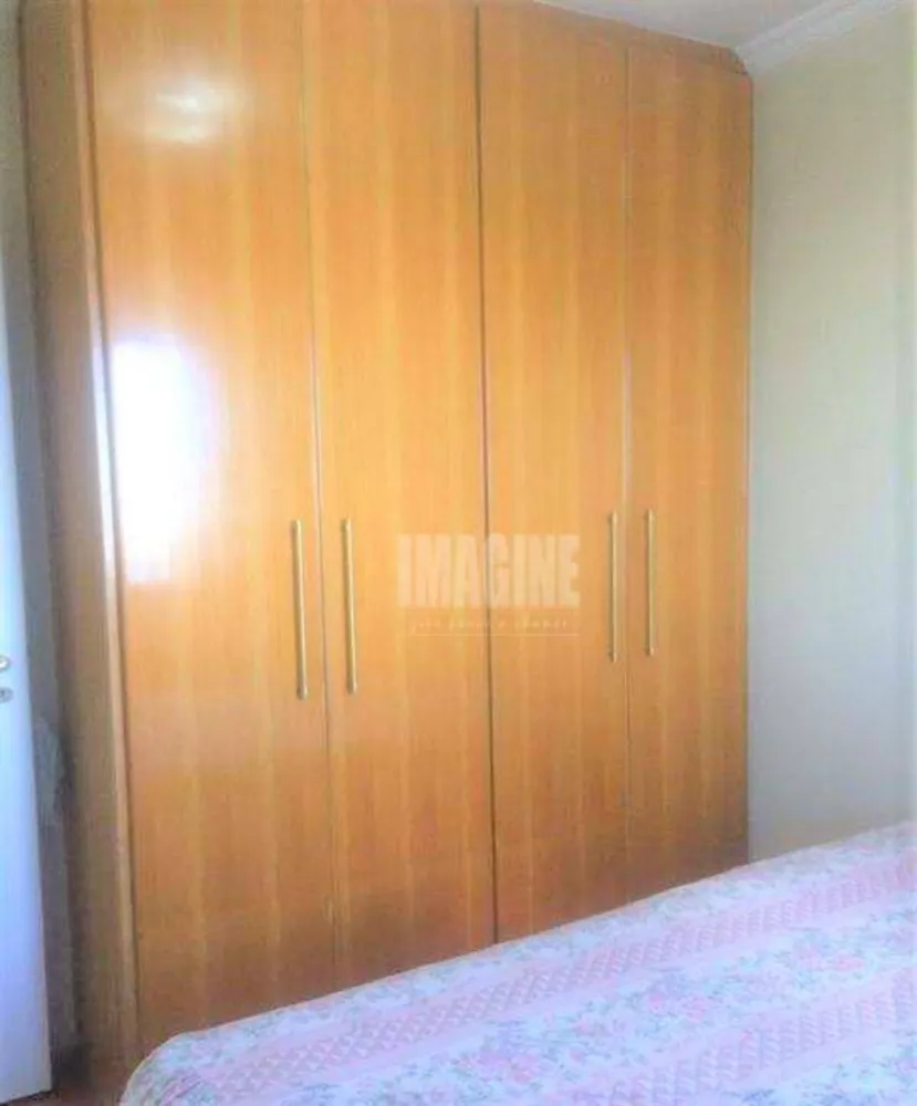 Apartamento, 2 quartos, 55 m² - Foto 3