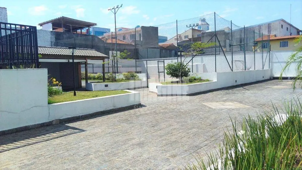 Apartamento, 2 quartos, 55 m² - Foto 6