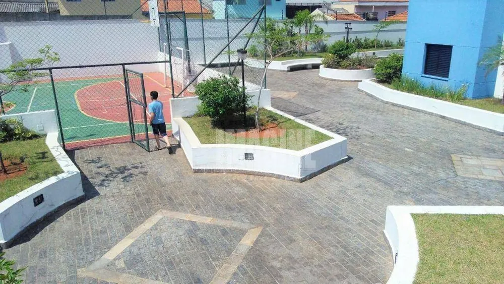 Apartamento, 2 quartos, 55 m² - Foto 5