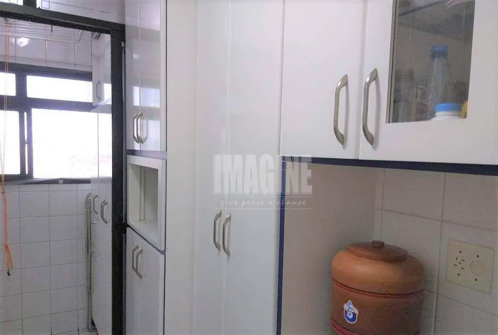 Apartamento, 2 quartos, 55 m² - Foto 2