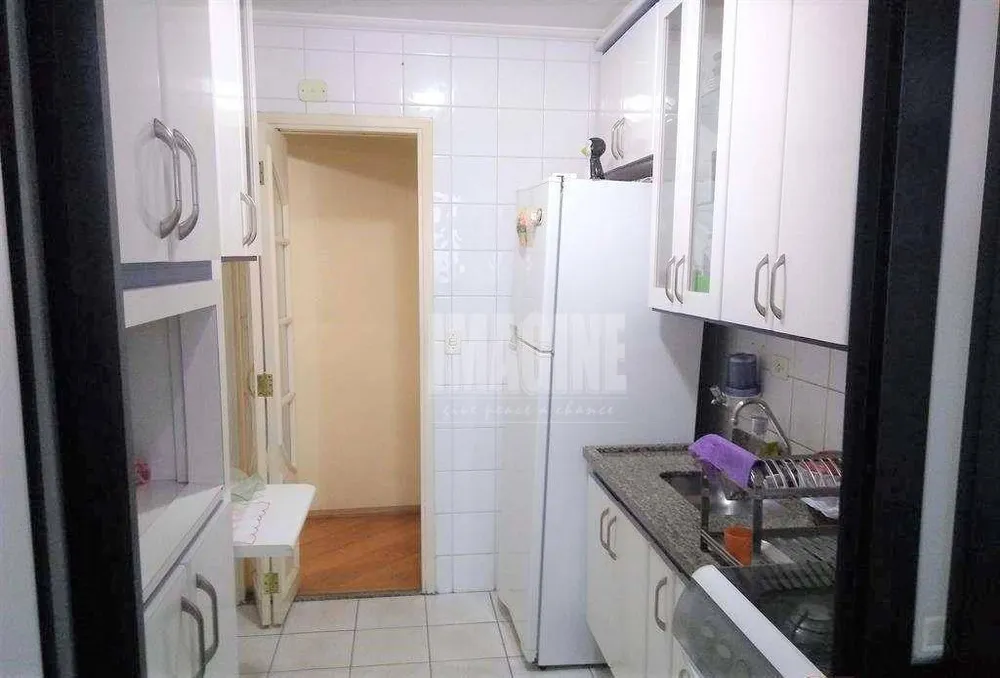 Apartamento, 2 quartos, 55 m² - Foto 1