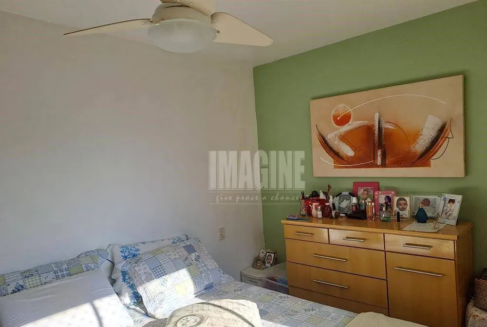 Apartamento, 3 quartos, 115 m² - Foto 2
