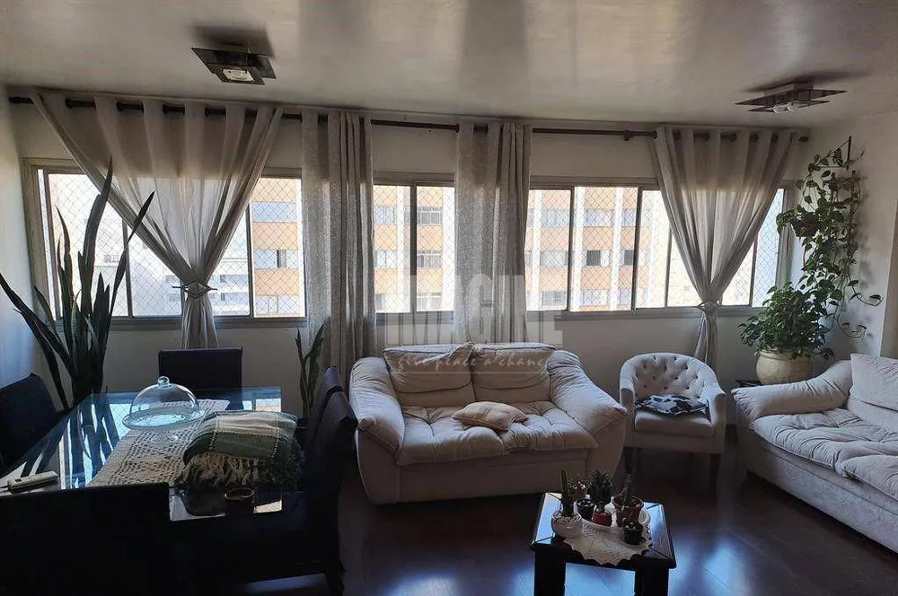 Apartamento, 3 quartos, 115 m² - Foto 3