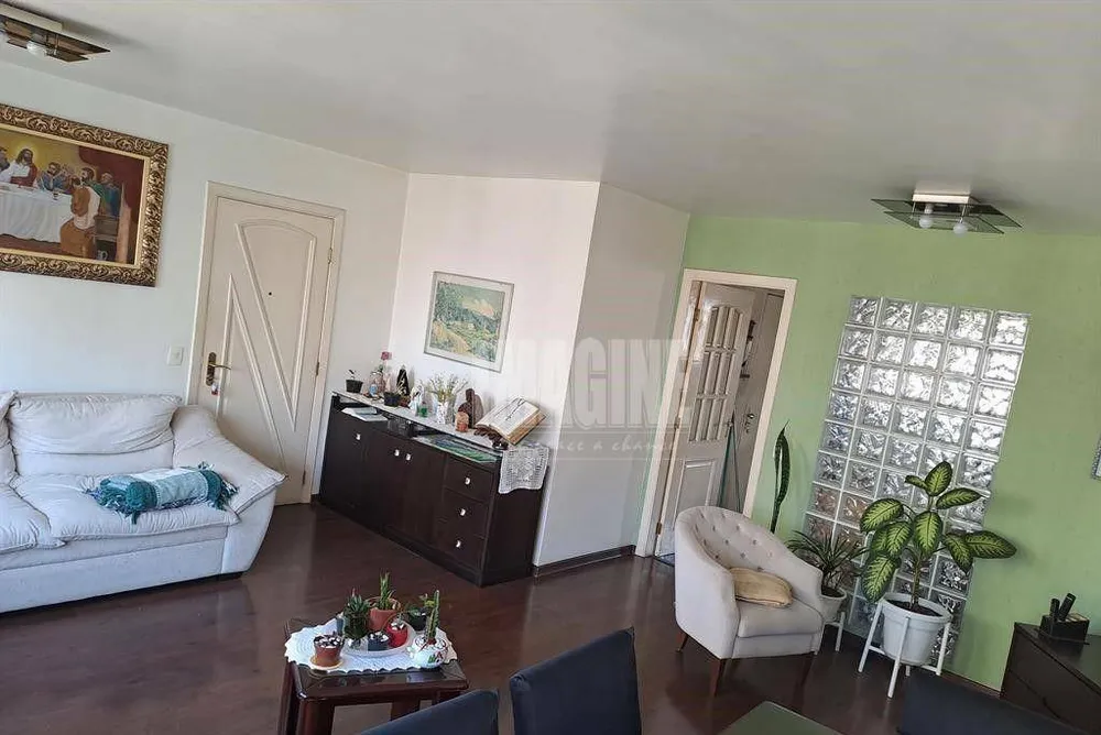 Apartamento, 3 quartos, 115 m² - Foto 4