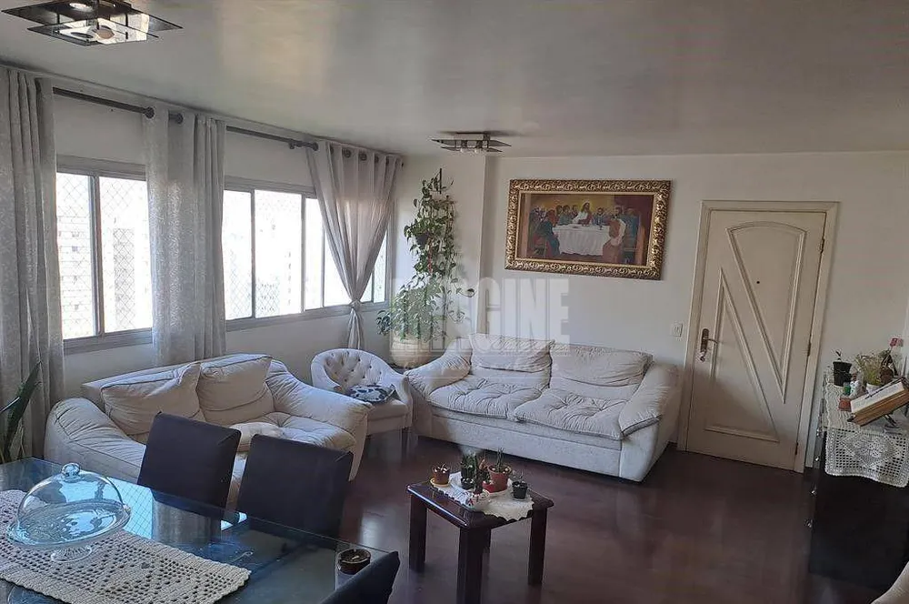 Apartamento, 3 quartos, 115 m² - Foto 4