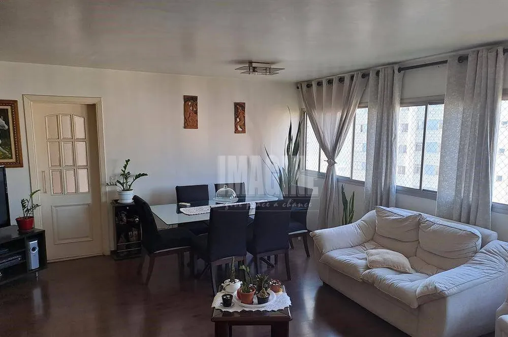 Apartamento, 3 quartos, 115 m² - Foto 2