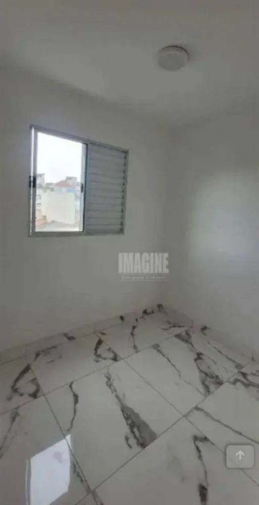 Apartamento, 2 quartos, 38 m² - Foto 2