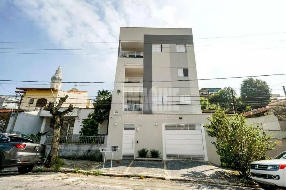 Apartamento, 2 quartos, 38 m² - Foto 6