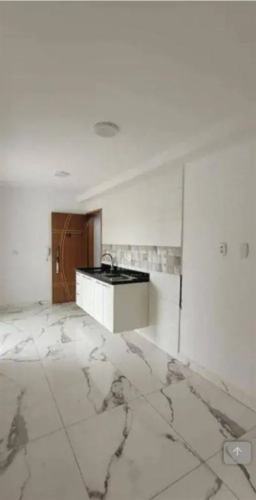 Apartamento, 2 quartos, 38 m² - Foto 1