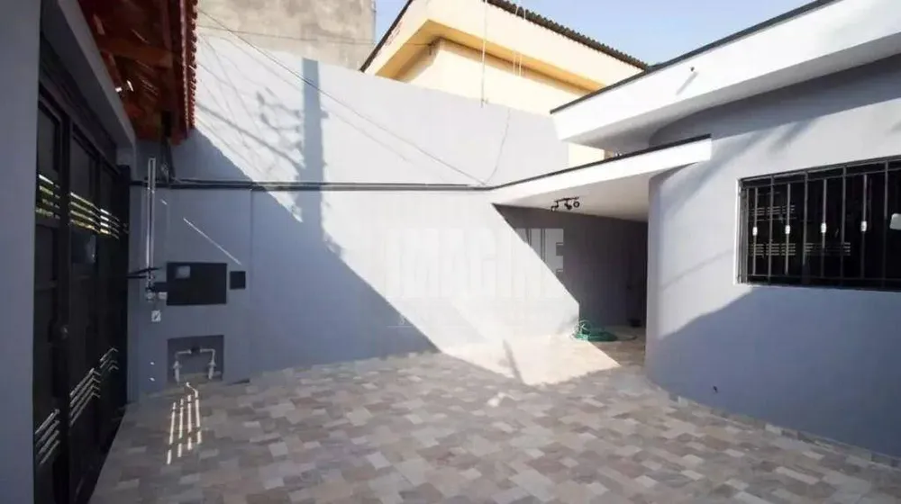 Casa, 5 quartos, 240 m² - Foto 10