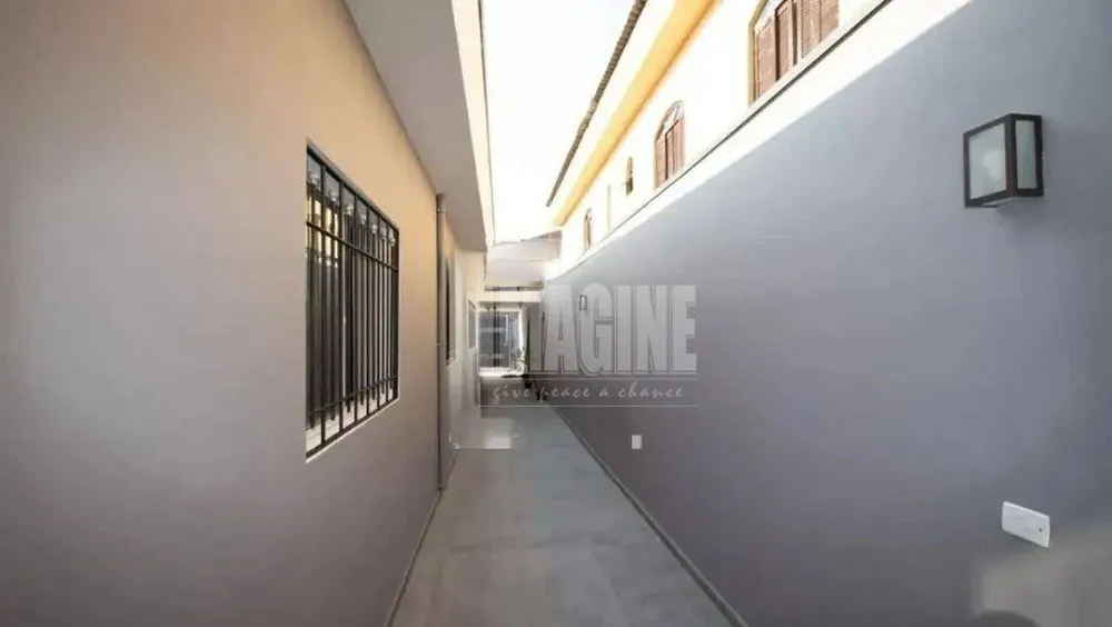 Casa, 5 quartos, 240 m² - Foto 12