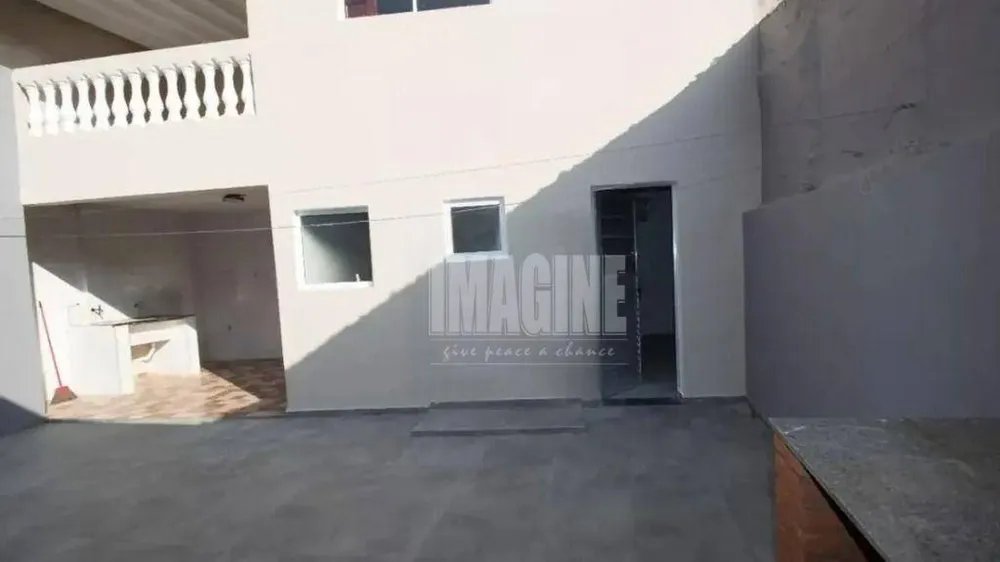 Casa, 5 quartos, 240 m² - Foto 9