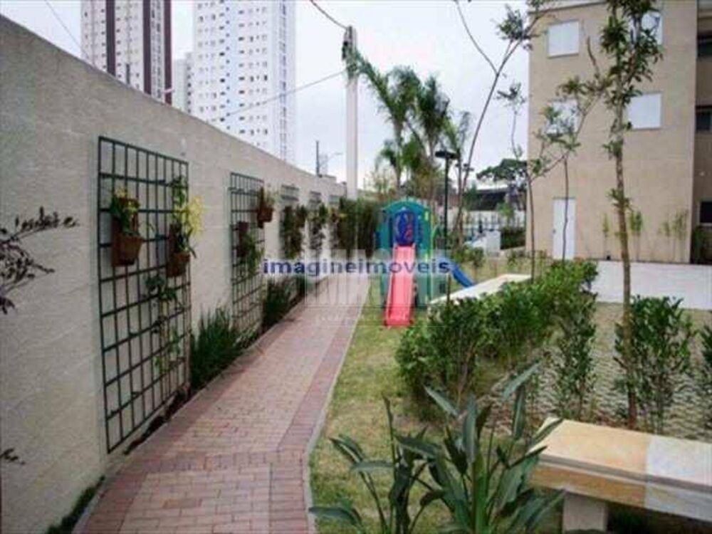 Apartamento, 3 quartos, 61 m² - Foto 7