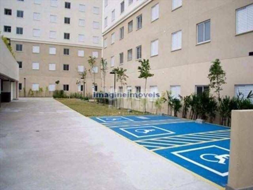 Apartamento, 3 quartos, 61 m² - Foto 4