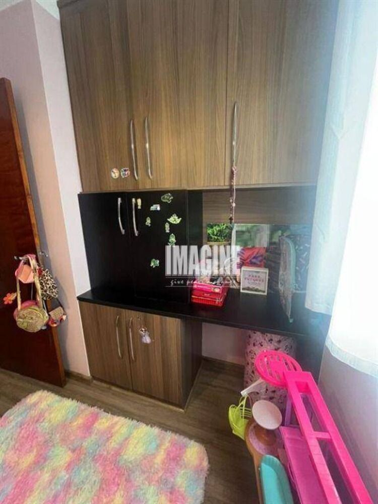 Apartamento, 3 quartos, 61 m² - Foto 2