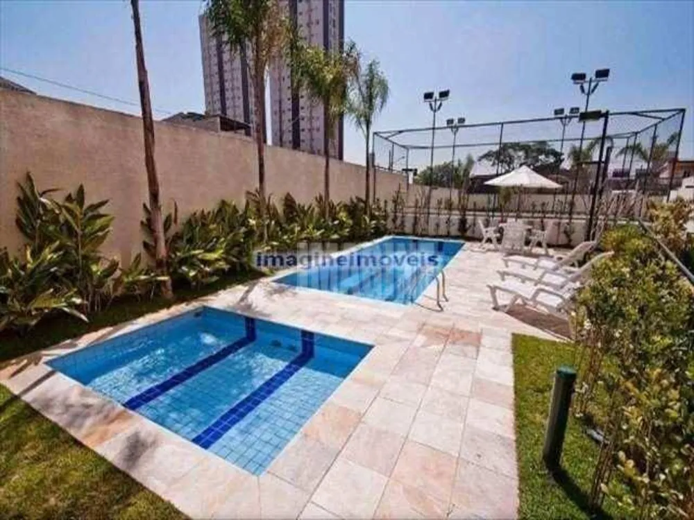 Apartamento, 3 quartos, 61 m² - Foto 11