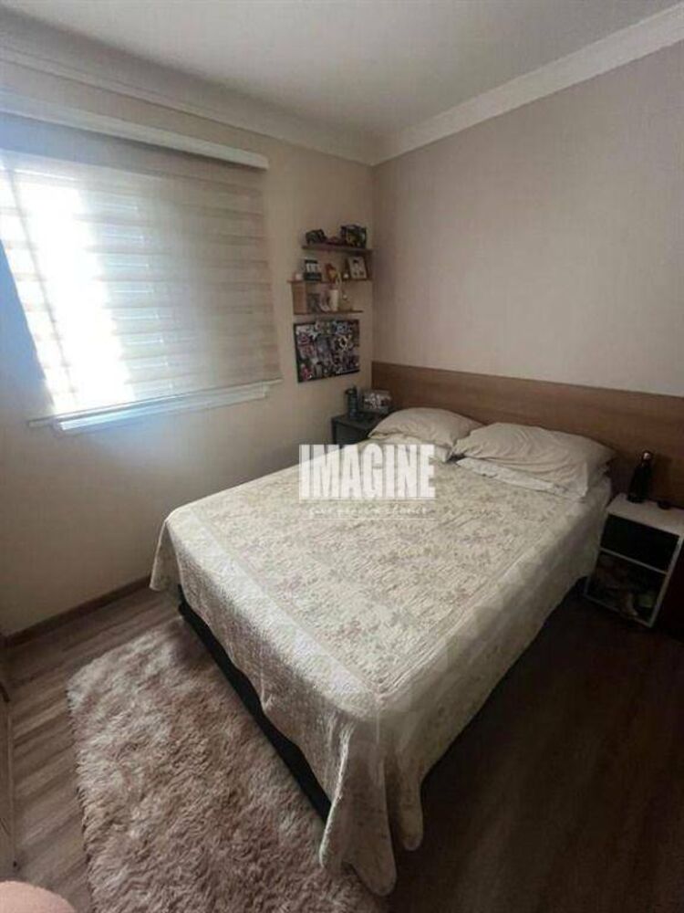 Apartamento, 3 quartos, 61 m² - Foto 6