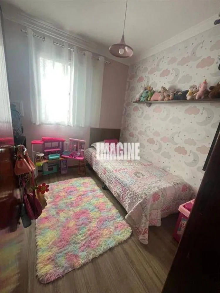 Apartamento, 3 quartos, 61 m² - Foto 5