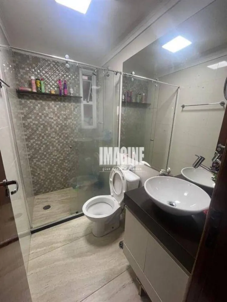 Apartamento, 3 quartos, 61 m² - Foto 9