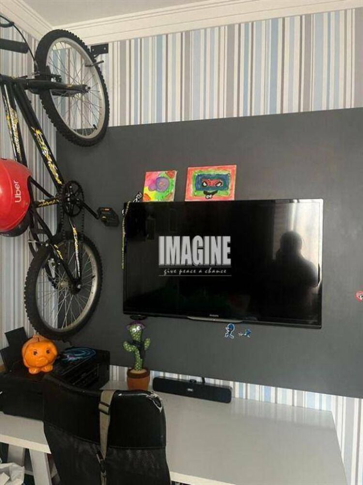 Apartamento, 3 quartos, 61 m² - Foto 5